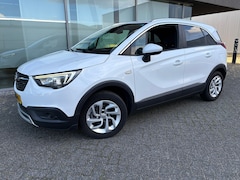 Opel Crossland X - 1.2 Turbo Inno AUTOMAAT CLIMAT. BJ 3-2019. APK1-2028