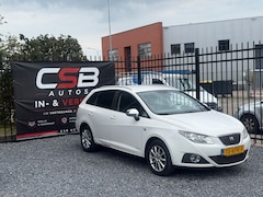 SEAT Ibiza ST - 1.2 TDI COPA Plus Ecomotive AIRCOZUINIGKOOPJE