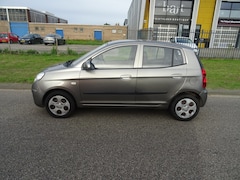 Kia Picanto - 1.0 X-pect