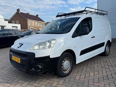 Peugeot Partner - 120 1.6 HDI L1 XR Profit + imperiaal airco elektrische pakket