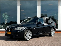 BMW X1 - SDrive20i High Executive - M-Sport - 19 inch