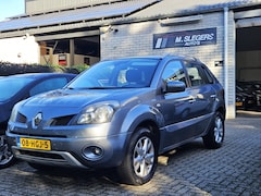 Renault Koleos - 2.5 Dynamique Pack*Historie*Nette auto