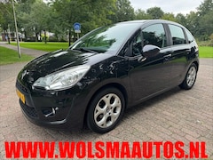 Citroën C3 - 1.4 VTi Ligne Business