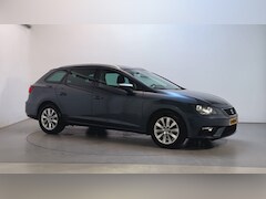SEAT Leon ST - 1.0 TSI Style Ultimate Edition Panoramadak Camera App-Connect DAB+