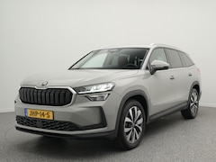 Skoda Kodiaq - 1.5 TSI MHEV 150pk Business Edition 7-pers. | 7 persoons | Stoelverwarming | Navigatie | A
