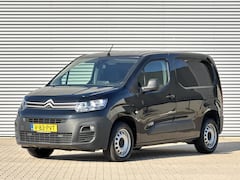 Citroën Berlingo - 1.5 BlueHDi 130 EAT8 S&S L1 Camera|Navi|Carplay|3 ZITS Peugeot partner