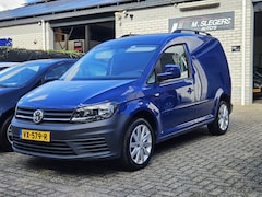 Volkswagen Caddy - 2.0 TDI L1H1 BMT Trendline*Airco*Cruise