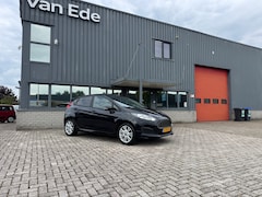 Ford Fiesta - 1.0 EcoBoost 5drs Airco Cruise ST pakket Apk