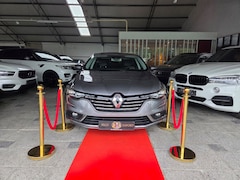 Renault Talisman - 1.5 DCi AUT INTENS SEDAN 4CONTROL BOSE NAVI CAMERA FULL2017