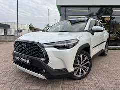 Toyota Corolla Cross - Hybrid 200 Style|Trekhaak|Elektrische klep