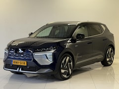 Mitsubishi Eclipse Cross - Intense+ 87 kWh | DEMO | Warmtepomp | 360° camera | Dodehoek Detectie | Lichtmetalen velge