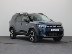 Dacia Bigster - 1.8 Hybrid 155pk Journey | Stoel- en stuurwielverwarming | Elek. achterklep | Adaptive cru