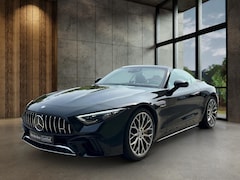 Mercedes-Benz SL-klasse Cabrio - 63 S AMG E Performance