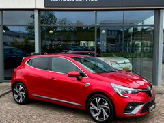 Renault Clio - 1.3 TCe R.S. Line | A.camera | Navi groot scherm