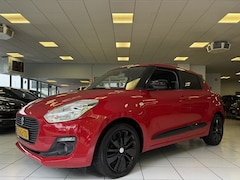 Suzuki Swift - 1.2 Select Smart Hybrid/1e Eigenaar/Dealer onderhouden/Camera/Stoelverwarming/Bluetooth/Ai