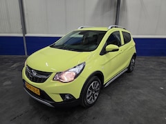 Opel Karl - 1.0 Rocks Online Edition Automaat