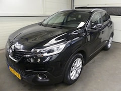 Renault Kadjar - 1.2 TCe Intens - Trekhaak - Mooie Auto
