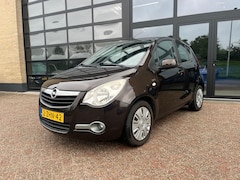 Opel Agila - 1.2 Edition , Airco, Zuinig
