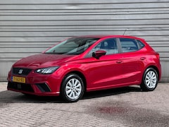 SEAT Ibiza - 1.0 EcoTSI Style|Climate Control|Apple Carplay/Android Auto|Cruise Control