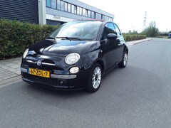 Fiat 500 - 0.9 TWINAIR LOUNGE