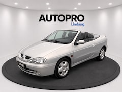Renault Mégane Cabrio - 1.6-16V Sport Way
