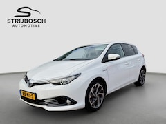 Toyota Auris - 1.8 Hybrid Aut. Aspiration | NETTO € 8.985, - | Navi | Camera | Clima |