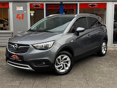 Opel Crossland X - 1.2 Turbo Innovation 53.000km 1e Eigenaar Dealer Historie