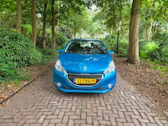 Peugeot 208 - 1.4 VTi Active