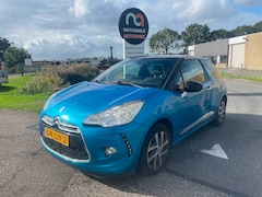 Citroën DS3 - 1.2 VTi Chic | 2012 | Benzine | Handgeschakeld | APK