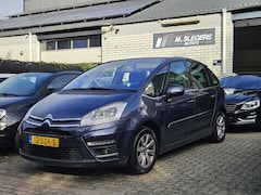 Citroën C4 Picasso - 1.6 VTi Selection*Airco*Cruise*Goed onderhouden