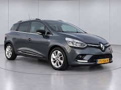 Renault Clio Estate - 0.9 TCe Limited/NAVI/AIRCO