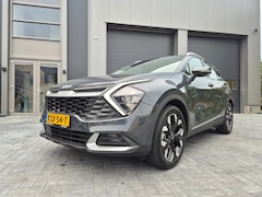 Kia Sportage - 1.6 T-GDi Plug-in Hybrid AWD DynamicLine