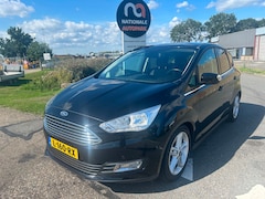 Ford C-Max - 1.5 Titanium | 2017 | Automaat | Benzine | MOTORSCHADE AUTO | EXPORT/HANDEL