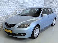 Mazda 3 Sport - 3 1.6 S-VT Touring APK Airco Clima Executive (2006)