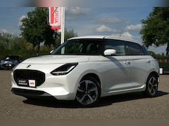 Suzuki Swift - 1.2 Style Smart Hybrid