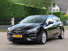 Opel Astra - 1.2 Edition | NAVI | CLIMA | CRUISE | CAMERA | NAP | ZEER MOOIE GOED ONDERHOUDEN AUTO |