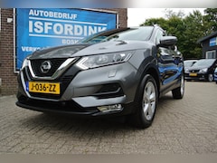 Nissan Qashqai - 1.2 N-Connecta