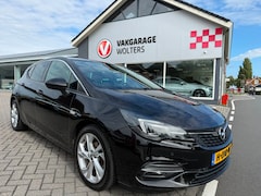 Opel Astra - 1.2 Edition Apple carplay RIJKLAARPRIJS