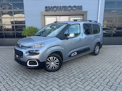 Citroën Berlingo XL - 1.2 PureTech Feel XL AUTOMAAT|TREKHAAK|APPLECARPLAY|CAMERA|PDC|CRUISE