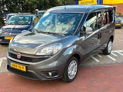 Fiat Doblò Cargo - 1.4 T-Jet L1H1 SX BENZINE /TREKHAAK /AIRCO BESTELWAGEN