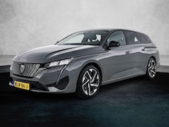 Peugeot 308 SW - Allure Hybrid 145pk Automaat | Lage kilometerstand | Navigatie via draadloze Apple Carplay