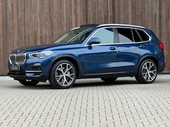 BMW X5 - XDrive45e High Executive / Bowers & Wilkins / Pano / Nightvision /