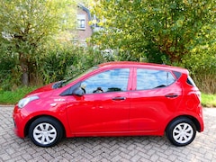 Hyundai i10 - 1.0i i-Motion 2e eigenaar Clima Zuinig A-Label Hoge instap