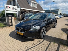 Volvo V40 - 1.6 T4 Ocean Race