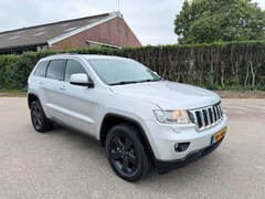 Jeep Grand Cherokee - 3.0 CRD V6 AUT. LAREDO - APK 9/2027