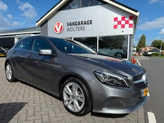 Mercedes-Benz A-klasse - 180 Business Solution AMG RIJKLAARPRIJS