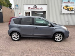 Nissan Note - 1.4 Visia ZEER MOOI KM 172787 3999E