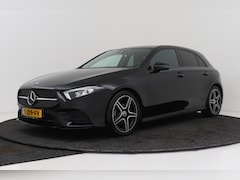 Mercedes-Benz A-klasse - 180 Business Solution AMG-Line | Camera | Cruise Control | Sportstoelen | Digital Cockpit