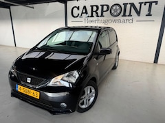 SEAT Mii - 1.0 Chill Out 2014 Airco Pdc LM Velgen NAP 5 Deurs