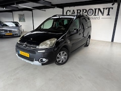 Citroën Berlingo - 1.6 VTi XTR 2012 4X4 Uniek Clima Cruise Pdc Trekhaak Apk Juli 2027